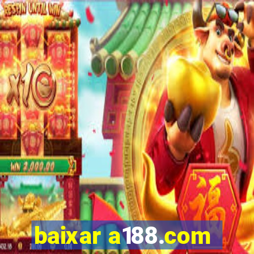 baixar a188.com